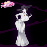 RE - Village - Lady Dimitriscu - Full Body