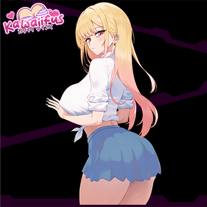 Marin - Rizu Cosplay - My Dress Up Darling