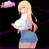 Marin - Rizu Cosplay - My Dress Up Darling