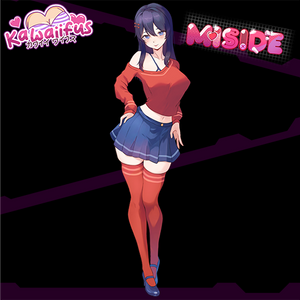 Mita - Full Body