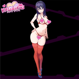 Mita - Full Body