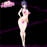 Mita - Full Body