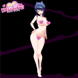 Mita - Full Body