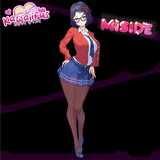Mita - Full Body