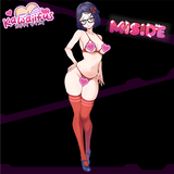 Mita - Full Body