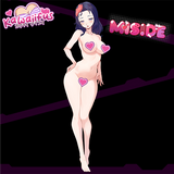 Mita - Full Body