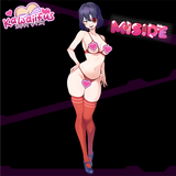 Mita - Full Body