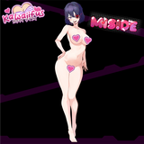 Mita - Full Body