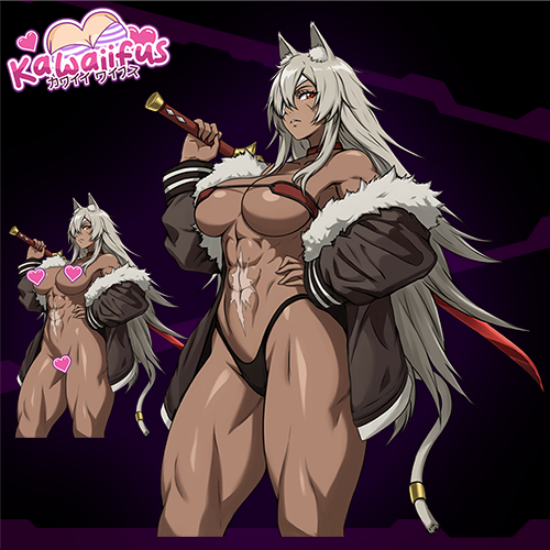 Mushoku Tensei - Ghislaine Dedoldia
