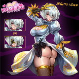 2B - Glitz & Gold