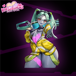 Cyberpunk - Rebecca
