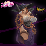 Sorceress - Dragon's Crown
