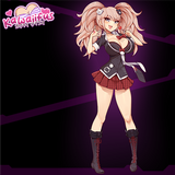 Danganronpa - Junko - Full Body