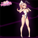 Danganronpa - Junko - Full Body