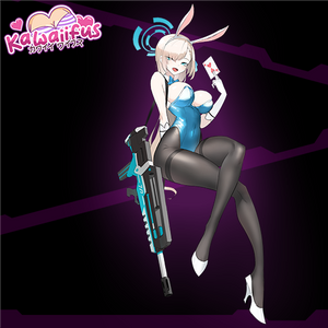 Blue Archive - Asuna Bunny