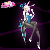 Blue Archive - Asuna Bunny