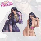 Bayo 3 - Half Body